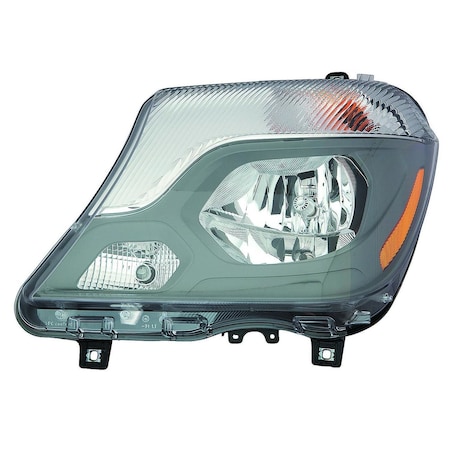 Depo Lamp, 340-1151L-AS2 340-1151L-AS2